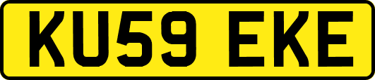 KU59EKE