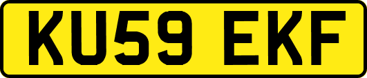 KU59EKF