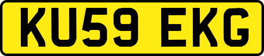 KU59EKG