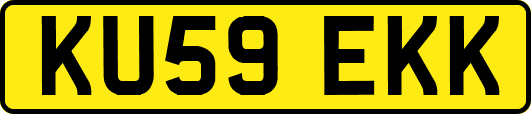 KU59EKK