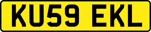 KU59EKL