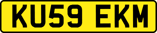 KU59EKM