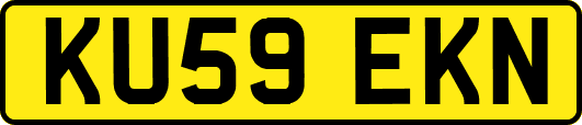 KU59EKN