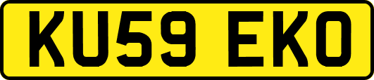 KU59EKO