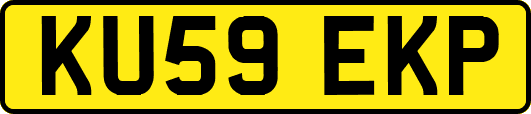 KU59EKP