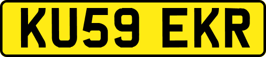 KU59EKR