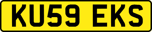 KU59EKS
