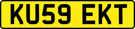 KU59EKT