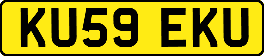 KU59EKU
