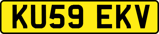 KU59EKV
