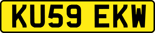 KU59EKW