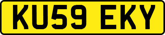 KU59EKY