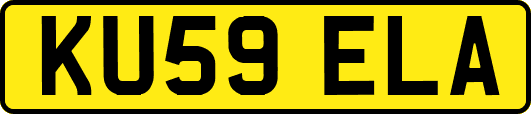 KU59ELA