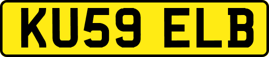 KU59ELB
