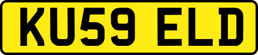 KU59ELD