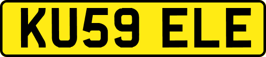KU59ELE