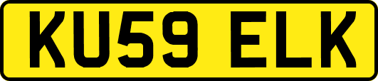 KU59ELK