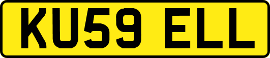 KU59ELL