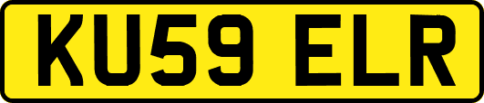 KU59ELR