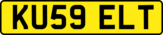 KU59ELT