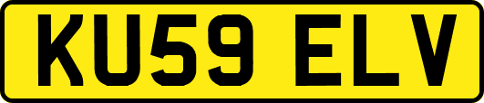 KU59ELV