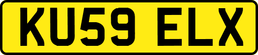 KU59ELX