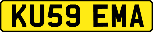 KU59EMA