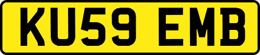 KU59EMB