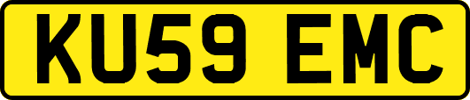 KU59EMC