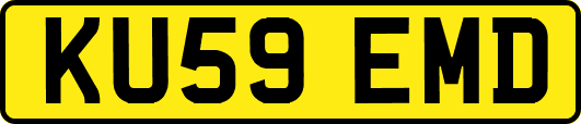 KU59EMD