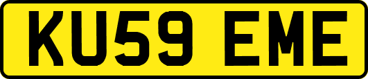 KU59EME