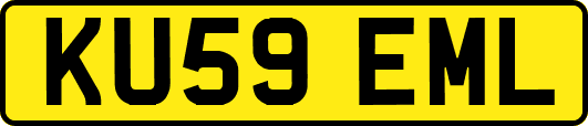 KU59EML