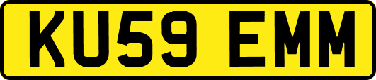 KU59EMM