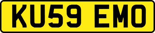 KU59EMO