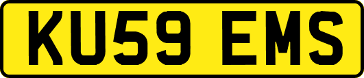 KU59EMS