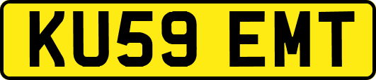 KU59EMT