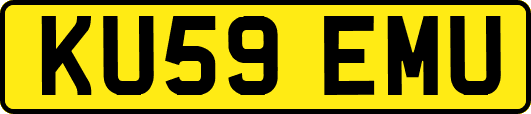 KU59EMU
