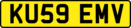 KU59EMV