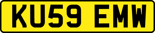 KU59EMW