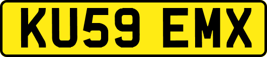 KU59EMX