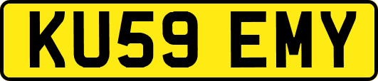 KU59EMY