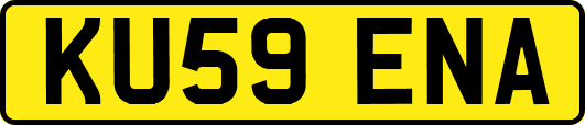 KU59ENA