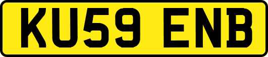 KU59ENB
