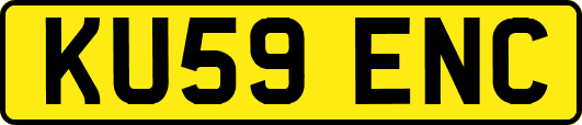 KU59ENC