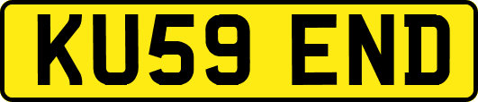 KU59END