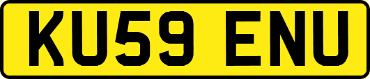 KU59ENU