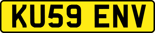 KU59ENV