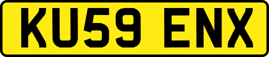 KU59ENX
