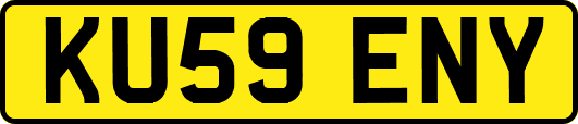 KU59ENY