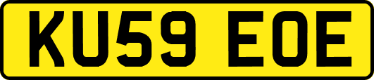 KU59EOE